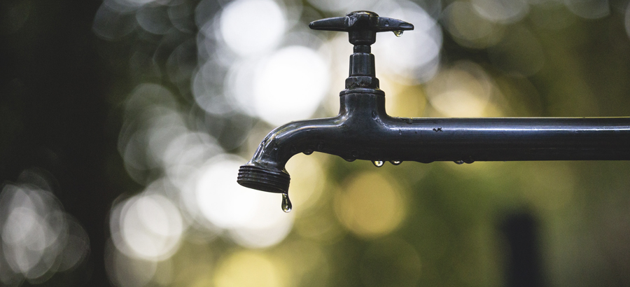 Common Causes of Low Water Pressure in Your Home