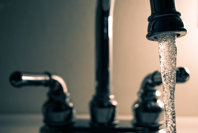 Soft water vs. Hard water for cleaning