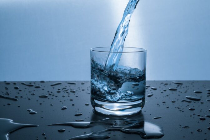 The Benefits of Alkaline Water for Drinking