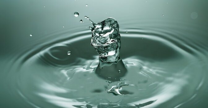 Transforming Your Life Through Clean Water Habits