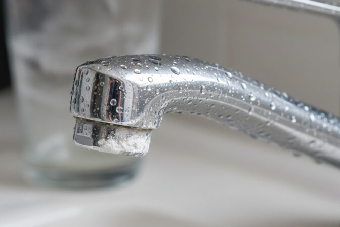 Hard Water in Central Florida: Causes, Effects, and Solutions