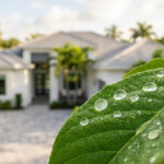 Clean and sustainable water solutions for new construction in Florida.