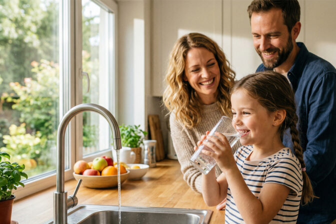 The Ultimate Homeowner’s Guide to Water Quality: Why Central Florida’s Geography Demands Professional Filtration