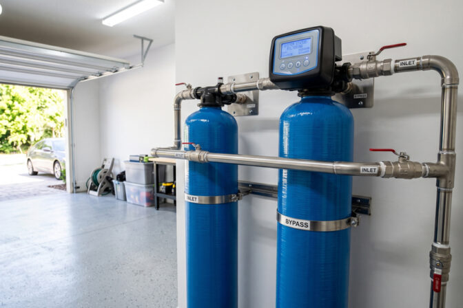 Whole House Water Filtration in Central Florida: The Ultimate Homeowner’s Guide